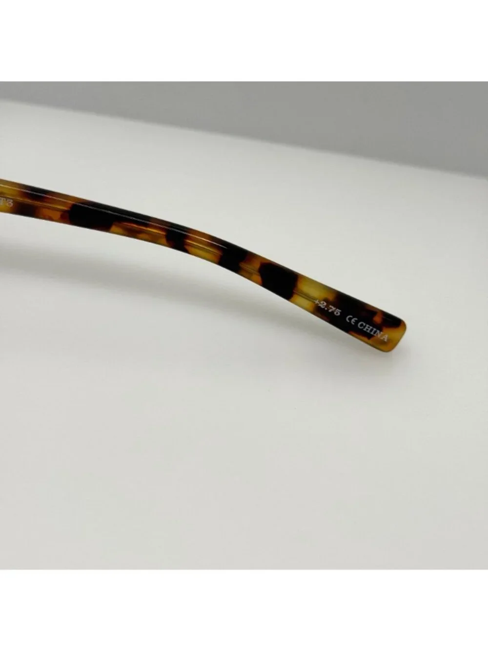 Eyebobs Sonny T3 Eyeglasses Eye Glasses Readers Sun +2.75
